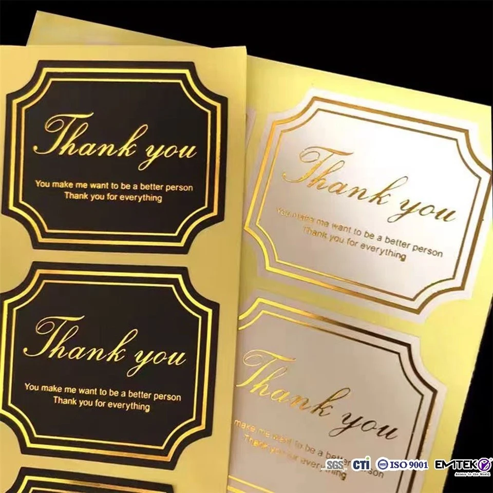 print labels