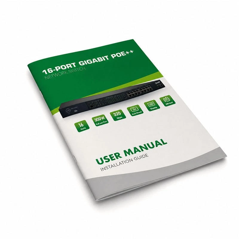 Custom Instruction Booklets suppliers