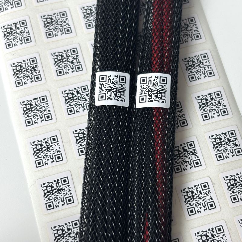 FPCB High-temperature Labels