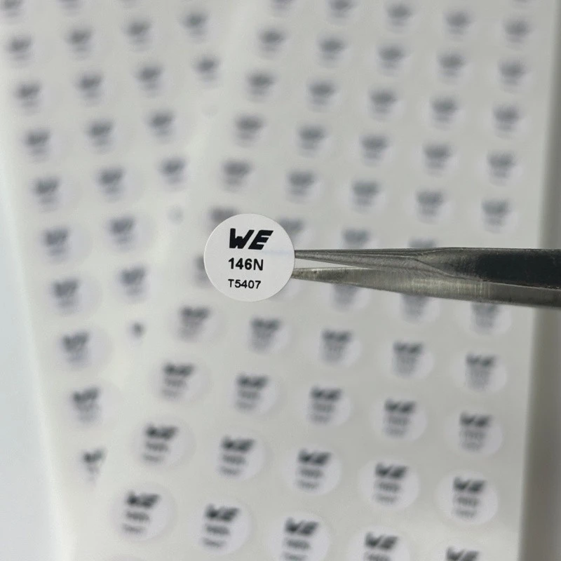 FPCB High-temperature Labels factory