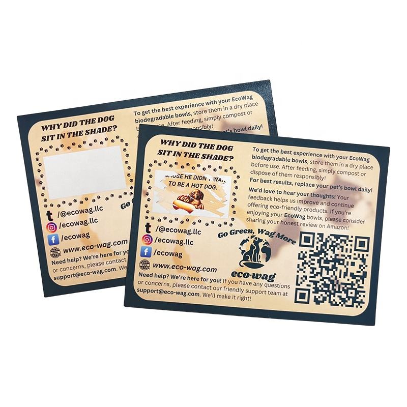 QR Code Business Cards 5 QR Code Business Cards 5
